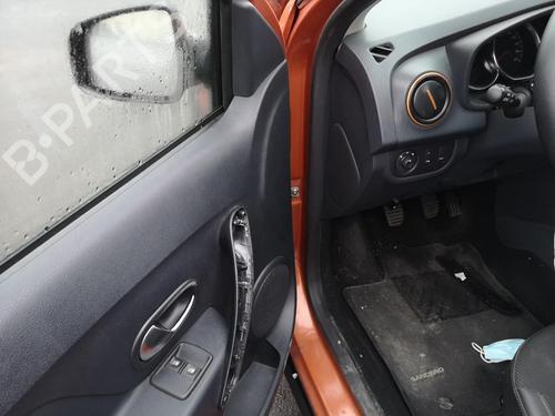 Starter DACIA SANDERO II TCe 90 (B8M1, B8MA, B8AC) | BP25555999M8  - Image 7