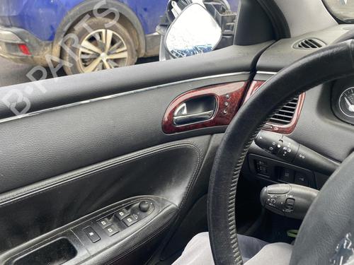 Seat buckle PEUGEOT 607 (9D, 9U) 2.2 HDi | BP25547071I32