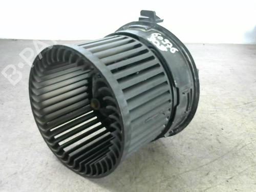 Used Heater blower motor PEUGEOT 308 SW I (4E_, 4H_) 1.6 HDi (109 hp) 25560189