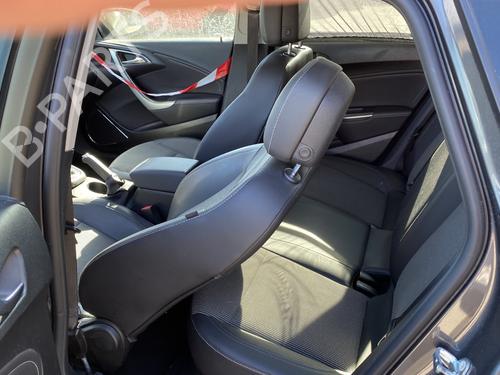 Front left window mechanism OPEL ASTRA J (P10) 1.7 CDTI (68) | BP30079954C22  - Image 12
