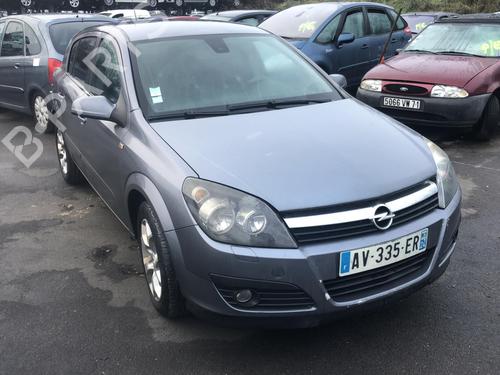 Climate control OPEL ASTRA H (A04) 1.9 CDTI (L48) | BP25534458I5  - Image 15