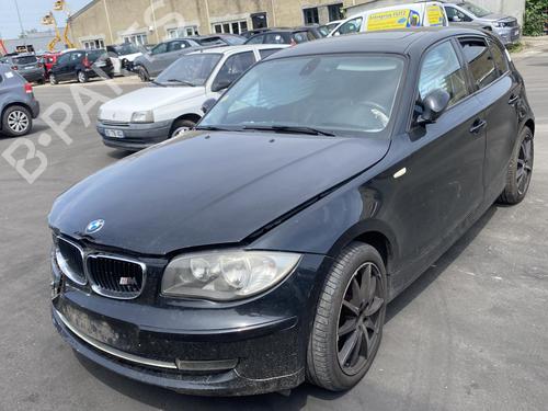 Front right window mechanism BMW 1 (E87) 120 d | BP25575129C23 