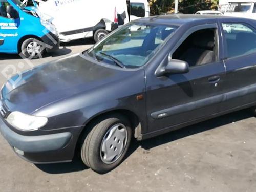 Left taillight CITROËN XSARA (N1) 1.9 D | BP25516699C34 