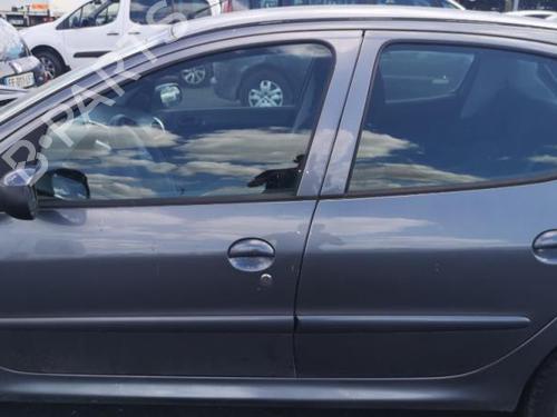 Climate control PEUGEOT 206+ (2L_, 2M_) 1.4 HDi eco 70 | BP25536801I5  - Image 24