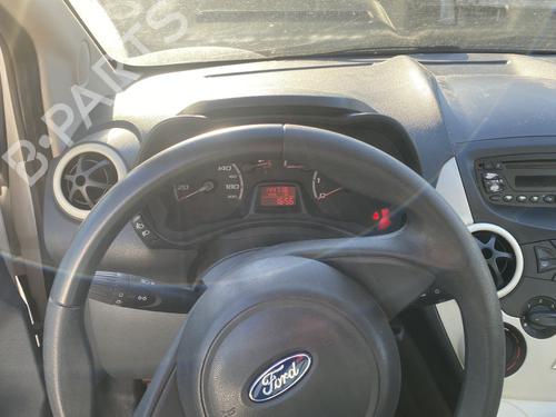 Climate control FORD KA (RU8) 1.2 | BP35993347I5 - Image 21