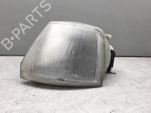 Used Left front indicator Left front indicator PEUGEOT 106 II (1A_, 1C_) 1.0 i (50 hp) 25525484 25525484