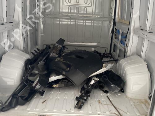 Left front window switch CITROËN JUMPER II Van 2.2 BlueHDi 165 | BP31718416I27  - Image 32