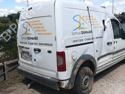 Left headlight FORD TRANSIT CONNECT (P65_, P70_, P80_) 1.8 TDCi | BP25523708C28 - Image 34