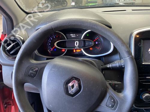 Used Parts RENAULT CLIO IV (BH_)  1.2 16V  4472513