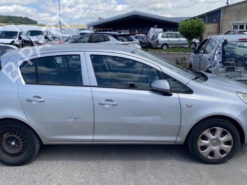 Startmotor OPEL CORSA D (S07) 1.3 CDTI (L08, L68) | BP25504231M8 