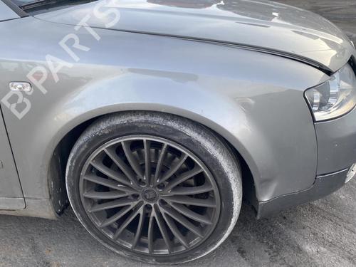 Front right seatbelt AUDI A4 B6 Avant (8E5) 2.5 TDI quattro | BP25541450I25 - Image 9