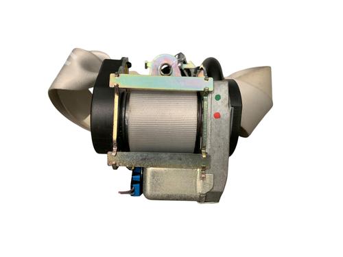 Venstre foran beltestrammer RENAULT ZOE (BFM_) ZOE (88 hp) 27255737
