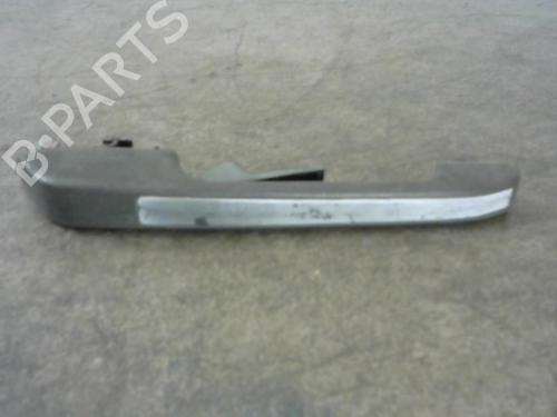 Used Rear right exterior door handle VW GOLF II (19E, 1G1) 1.3 Cat (55 hp) 25536228