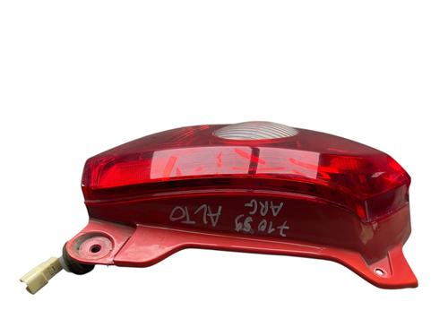 Left taillight SUZUKI ALTO VII (GF, HA25_, HA35_) 1.0 (AMF310, GFC31S) | BP29749163C34 