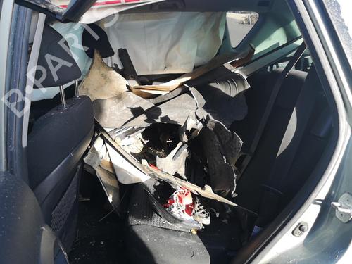 Left front window switch TOYOTA RAV 4 III (_A3_) 2.2 D 4WD (ALA30_, ALA30R) | BP25561335I27 - Image 21