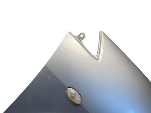 Right front fenders CITROËN C3 Pluriel (HB_) 1.4 HDi | BP25560588C42