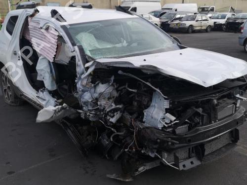 Left front window switch DACIA DUSTER (HM_) 1.5 dCi 115 (HMAD) | BP25579099I27 - Image 16