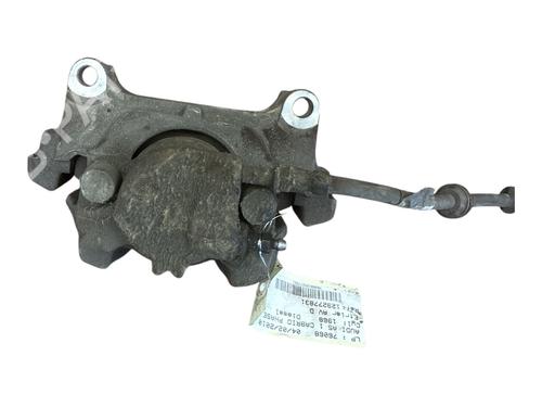 Right front brake caliper AUDI A5 Convertible (8F7) 2.0 TDI | BP37184964M104 - Image 3
