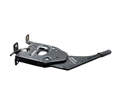 Used Hand brake Hand brake RENAULT MASTER III Van (FV) 2.3 dCi 145 FWD (FV0E, FV0F, FV0H, FV02, FV0M, FV0S,... (146 hp) 29180998 29180998