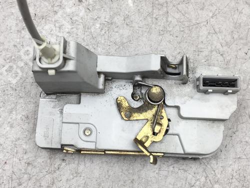 Used Rear left lock PEUGEOT 307 (3A/C) 1.6 HDi 110 (109 hp) 25556189