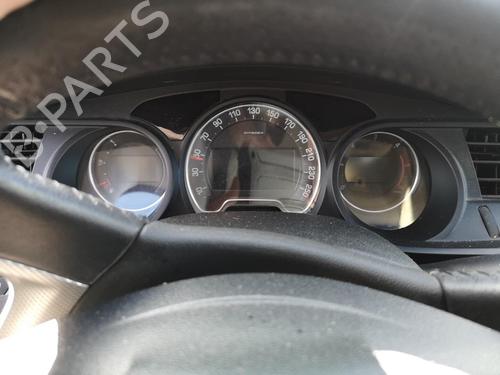 Front right window mechanism CITROËN C5 III (RD_) 2.0 HDi 140 (RDRHF8, RDRHFA, RDRHA8, RDRHAJ) | BP25525767C23  - Image 31