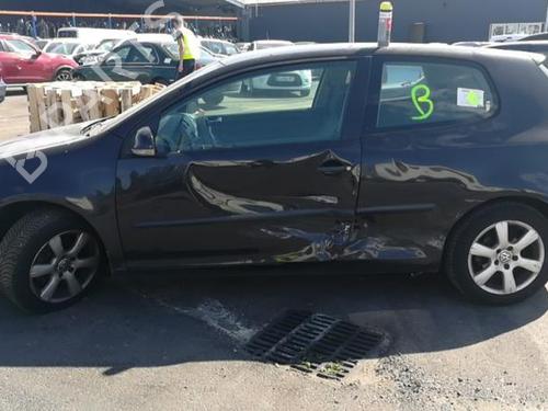 Front right seatbelt VW GOLF V (1K1) 1.9 TDI | BP25583859I25  - Image 28