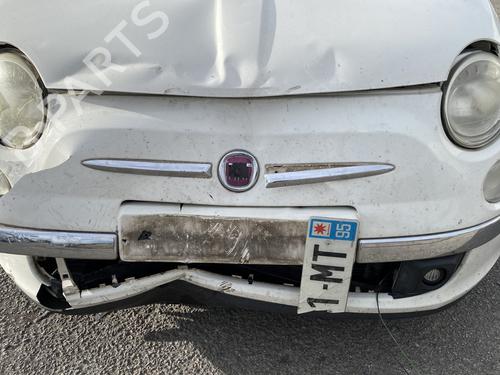 Left taillight FIAT 500 (312_) 1.3 D Multijet (312AXE1A) | BP28381791C34  - Image 20