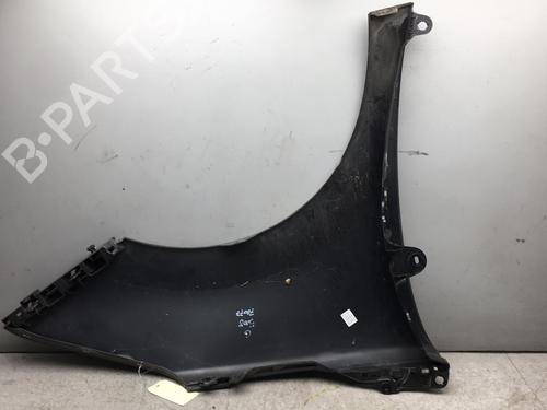 Used Left front fenders PEUGEOT 5008 (0U_, 0E_) 2.0 HDi 150 / BlueHDi 150 (150 hp) 25529169