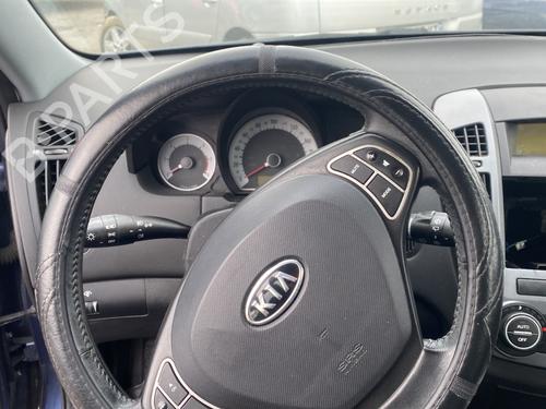 Front right lock KIA CEE'D Hatchback (ED) 1.6 CRDi 90 | BP31310938C97  - Image 7