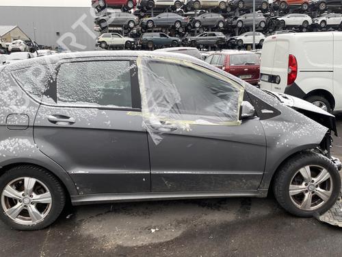 ABS pump MERCEDES-BENZ A-CLASS (W169) A 180 CDI (169.007, 169.307) | BP25567035M43 