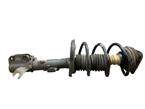 Right front shock absorber RENAULT CLIO III (BR0/1, CR0/1) 1.5 dCi (C/BR0G, C/BR1G) | BP25540883M17