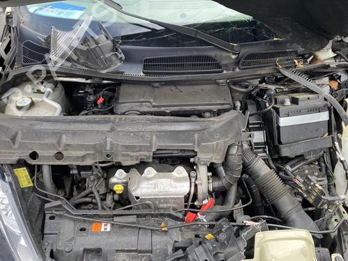 Headrest FORD FIESTA VI (CB1, CCN) 1.4 TDCi | BP25546279I31  - Image 11