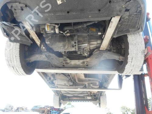 Left headlight RENAULT ESPACE IV (JK0/1_) 2.0 (JK0K) | BP25582401C28 - Image 6