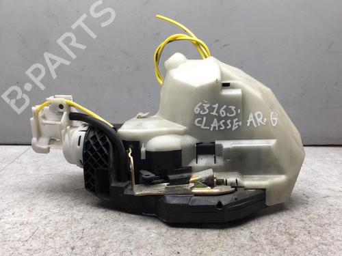 Rear left lock MERCEDES-BENZ S-CLASS (W220, V220) S 320 CDI (220.026, 220.126) | BP25519480C100 