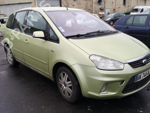 Steering column stalk FORD C-MAX (DM2) 1.8 TDCi | BP25537042I23 - Image 16