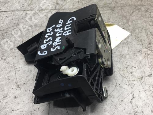 rear-right-lock-dacia-sandero-ii-2012-25510597 main image