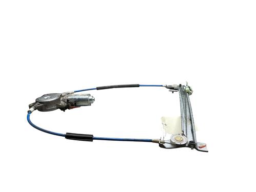 Used Front left window mechanism LANCIA Y (840_) 1.2 (840AA, 840AF1A) (60 hp) 25565834