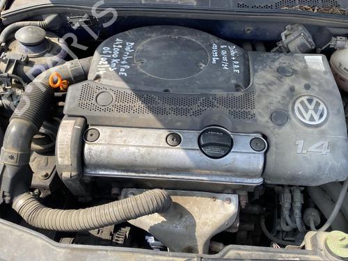Climate control VW POLO III (6N1) 60 1.4 | BP25575277I5 