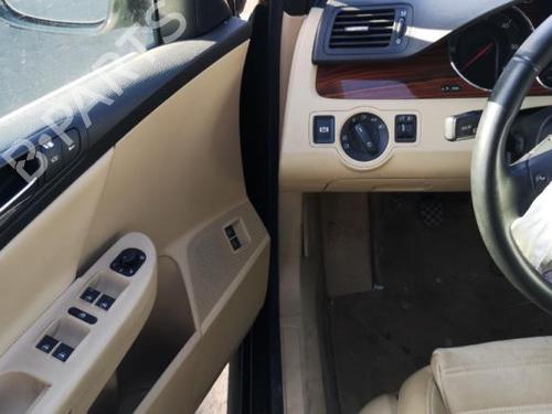 Climate control VW PASSAT B6 (3C2) 2.0 TDI | BP25584082I5  - Image 8