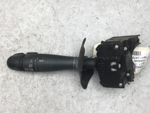 Used Switch RENAULT MEGANE I (BA0/1_) 1.9 D Eco (BA0A, BA0U, BA0R) (64 hp) 25578133