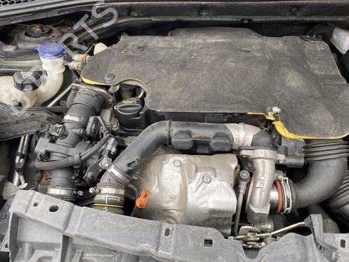 Radio CITROËN C3 II (SC_) 1.6 HDi 90 | BP25550951E6  - Image 27