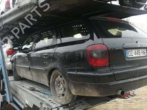 Ratlås/Tændingslås CITROËN XSARA Break (N2) 2.0 HDI 90 | BP25515929M48