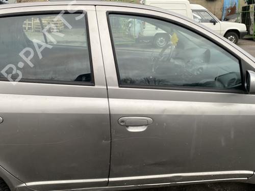 Left front window switch TOYOTA YARIS (_P1_) 1.4 D-4D (NLP10_, NLP10R) | BP25497150I27  - Image 34