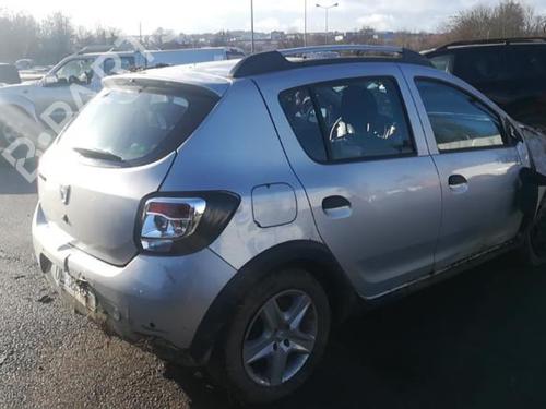 Left taillight DACIA SANDERO II 1.5 dCi | BP25577182C34 