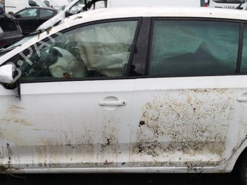 Steering column stalk SKODA RAPID Spaceback (NH1) 1.6 TDI | BP25557054I23 - Image 11