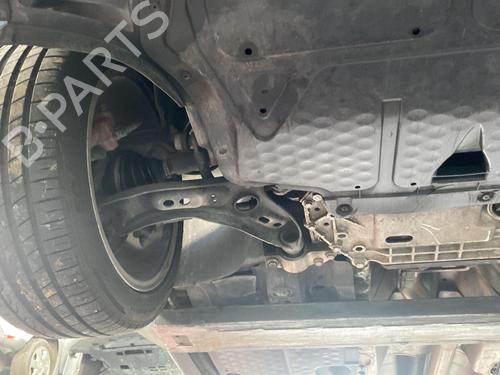 Left front window switch VW GOLF VI (5K1) 2.0 TDI 4motion | BP25501819I27  - Image 14