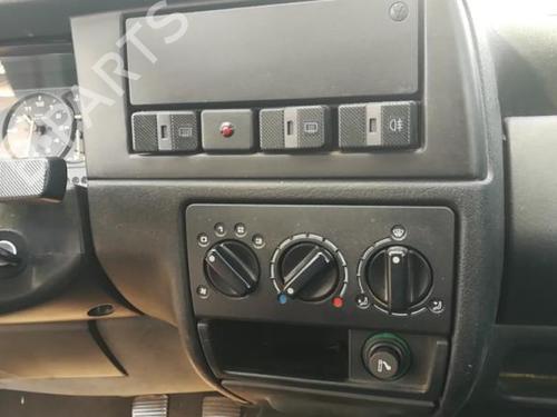 Starter VW POLO Coupe (86C, 80) 1.4 D | BP25552489M8 
