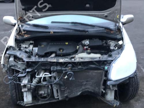 AC compressor RENAULT CLIO III (BR0/1, CR0/1) 1.5 dCi (BR17, CR17) | BP25550239M34 - Image 27