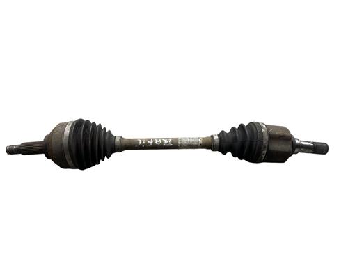 Left front driveshaft RENAULT TRAFIC II Van (FL) | BP32299690M38 - Image 2