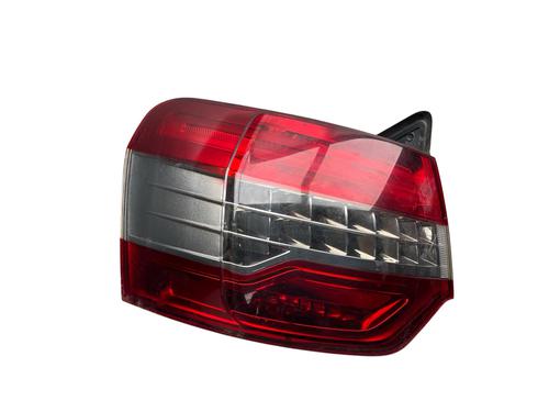 Left taillight CITROËN C5 III (RD_) 2.0 HDi 140 (RDRHF8, RDRHFA, RDRHA8, RDRHAJ) | BP28319174C34 - Image 3